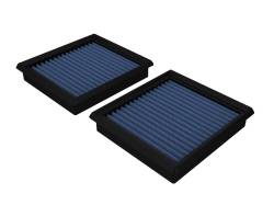 aFe Power - aFe 30-10196 Magnumflow Pro-5R Air Filter for 08-15 Infiniti G25/G37/Q40 V36 - Image 1