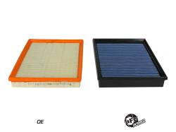 aFe Power - aFe 30-10226 Magnumflow Pro-5R Air Filter for 12-19 BMW M135i/235i/335i/435i L6 - Image 3