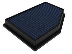 aFe Power - aFe 30-10144 Magnumflow Pro-5R Air Filter for 04-08 BMW 2.5/3.0/3.2/4.4L - Image 2
