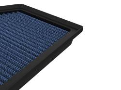 aFe Power - aFe 30-10144 Magnumflow Pro-5R Air Filter for 04-08 BMW 2.5/3.0/3.2/4.4L - Image 3