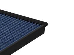 aFe Power - aFe 30-10131 Magnumflow Pro-5R Air Filter for 08-13 BMW 128i E82/88 3-Series - Image 3