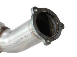 aFe Power - aFe Filters 49-46403 MACHForce XP Cat-Back SS-409 Exhaust System - Image 4