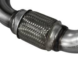aFe Power - aFe Filters 49-46403 MACHForce XP Cat-Back SS-409 Exhaust System - Image 5