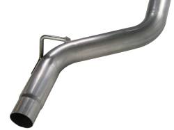 aFe Power - aFe 49-46404 Mach Force Xp 2.5" Cat-Back Exhaust System for 12-14 VW Passat 2.0L - Image 3
