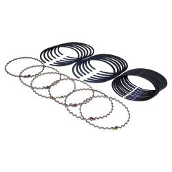 Crown Automotive Jeep Replacement - Crown Automotive 4798878.020 Engine Piston Ring Set - Image 1
