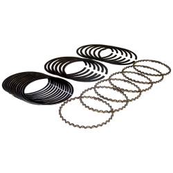 Crown Automotive Jeep Replacement - Crown Automotive 4798878 Piston Ring Set - Image 2