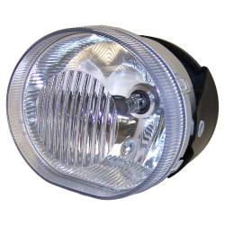 Crown Automotive Jeep Replacement - Crown Automotive 5083896AC Fog Lamp for Jeep Liberty - Image 1