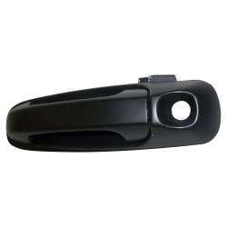 Crown Automotive Jeep Replacement - Crown Automotive 5GG27XBQAB Exterior Door Handle for Jeep Grand Cherokee WJ - Image 1