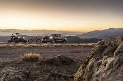 FOX Offroad Shocks - FOX Shocks 883-26-068 FOX 2.5 Race Series Reservoir Shock - Image 2