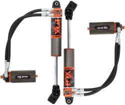 FOX Offroad Shocks - FOX Shocks 883-26-080 Shock Absorber - Image 1