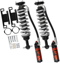 FOX Offroad Shocks - FOX Shocks 883-06-156 FOX 2.5 Race Series Coilover Reservoir Shock - Image 2