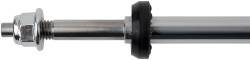 FOX Offroad Shocks - FOX Shocks 985-62-001 FOX 2.0 Performance Series Coilover IFP Shock - Image 5