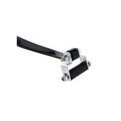 SuperSprings - SuperSprings SSA18 Specialist Leaf Helper Springs - Image 5