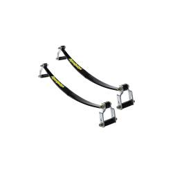 SuperSprings - SuperSprings SSA1 Light Duty Leaf Helper Springs - Image 1