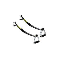 SuperSprings - SuperSprings SSA2 Light Duty Leaf Helper Springs - Image 1