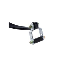 SuperSprings - SuperSprings SSA12 Heavy Duty Leaf Helper Springs - Image 5