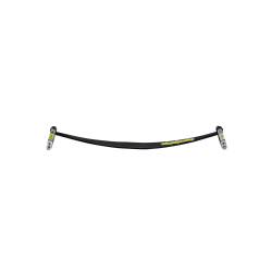 SuperSprings - SuperSprings SSA8 Medium Duty Leaf Helper Springs - Image 3