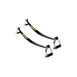 SuperSprings - SuperSprings SSA3 Light Duty Leaf Helper Springs - Image 1