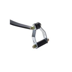 SuperSprings - SuperSprings SSA3 Light Duty Leaf Helper Springs - Image 5