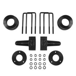 Pro Comp Suspension - Pro Comp Suspension 62206K Spacer Leveling Kit for 15-21 F150 - Image 1