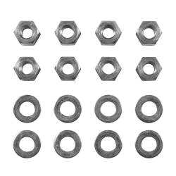 Pro Comp Suspension - Pro Comp Suspension 62206K Spacer Leveling Kit for 15-21 F150 - Image 6