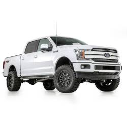 Pro Comp Suspension - Pro Comp Suspension 62206K Spacer Leveling Kit for 15-21 F150 - Image 7