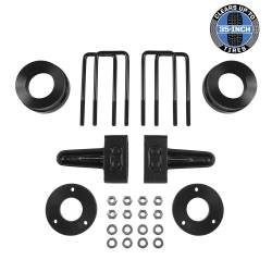 Pro Comp Suspension - Pro Comp Suspension 62206K Spacer Leveling Kit for 15-21 F150 - Image 8