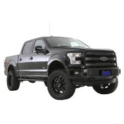 Pro Comp Suspension - Pro Comp Suspension 62206 Level Lift Strut Extension for 15-22 F150 - Image 5