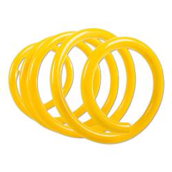 ST Suspensions - ST Suspensions 68325 Heavy Duty Muscle Car Coil Springs Rear Pair - Image 3