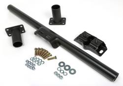 Trans-Dapt Performance - Trans-Dapt Performance Products 6521 Transmission Crossmember Kit - Image 1