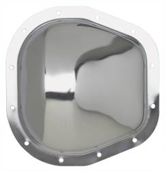 Trans-Dapt Performance - Trans-Dapt Performance Products 9466 Differential Cover Chrome - Image 1