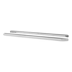 LUVERNE - LUVERNE 575114-570929 MegaStep 6 1/2" Wheel To Wheel Running Boards - Image 2
