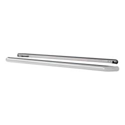 LUVERNE - LUVERNE 575102-570929 MegaStep 6.5" Wheel To Wheel Running Boards - Image 2