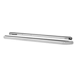 LUVERNE - LUVERNE 575098-570929 MegaStep 98" W2W Boards for Ford F150 - Image 2