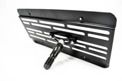 GrimmSpeed - GrimmSpeed 094011 for 10-13 Hyundai License Plate Relocation Kit - Image 8