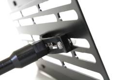 GrimmSpeed - GrimmSpeed 094011 for 10-13 Hyundai License Plate Relocation Kit - Image 9
