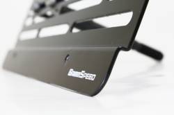 GrimmSpeed - GrimmSpeed 094011 for 10-13 Hyundai License Plate Relocation Kit - Image 10