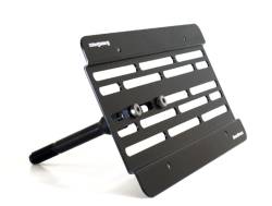 GrimmSpeed - GrimmSpeed 094063 License Plate Relocation Kit - Image 1