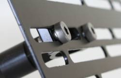 GrimmSpeed - GrimmSpeed 094063 License Plate Relocation Kit - Image 5
