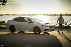 GrimmSpeed - GrimmSpeed 094005 License Plate Relocation Kit - Image 6