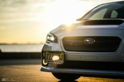 GrimmSpeed - GrimmSpeed 094029 License Plate Relocation Kit - Image 6
