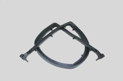 Fairchild Industries - Fairchild Industries D3007 Tailgate Seal for Jeep CJ5/CJ6 - Image 1