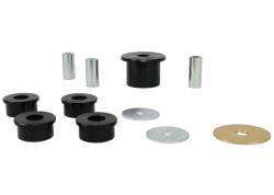 Nolathane - Nolathane REV199.0022 Rear Differential Mount Bushing for BMW - Image 2