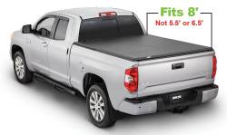 Tonno Pro - TonnoPro HF-560 HardFold Aluminum Folding Tonneau Cover for Tundra 8' - Image 2