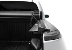 Truxedo - TruXedo Sentry Aluminum Roll-Up Tonneau Cover for Tundra 5.5' 1563701 - Image 2