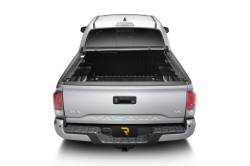 Truxedo - TruXedo Pro X15 Canvas Roll-Up Tonneau Cover for Tundra 6.5' 1445701 - Image 2