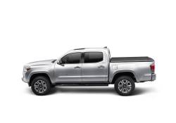 Truxedo - TruXedo Truxport Vinyl Roll-Up Tonneau Cover for Tundra 5.5' 273901 - Image 2