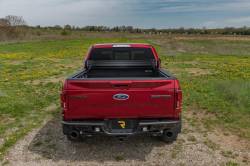 Truxedo - TruXedo Sentry Aluminum Roll-Up Tonneau Cover F150 8' 1598601 - Image 2