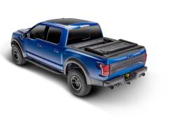 Truxedo - TruXedo Deuce Vinyl Roll-Up Tonneau Cover Super Duty 8' 779601 - Image 2