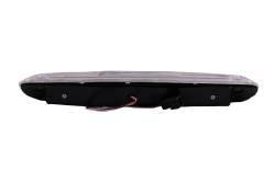 Anzo USA - Anzo USA 531066 LED Third Brake Light Chrome Clear Lens for Silverado/Sierra - Image 2